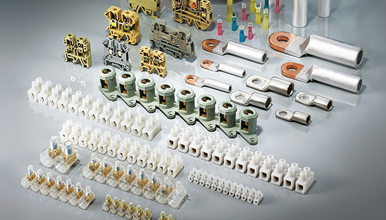 Terminal Connectors